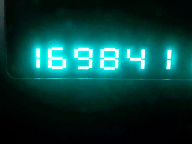 1J8HG48K47C560858 - 2007 JEEP COMMANDER 黑色 照片 8