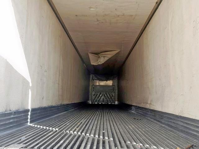 1UYVS25322U542003 - 2002 UTILITY TRAILER Ağ foto 6