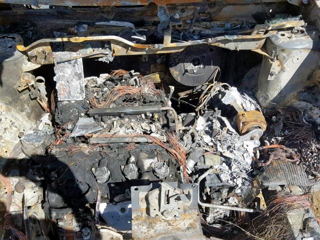 2FMDK4JC5DBE27511 - 2013 FORD EDGE SEL BURN photo 7