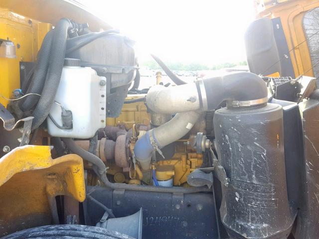 4UZAAXAK12CJ24947 - 2002 FREIGHTLINER CHASSIS FS 黄色 照片 7