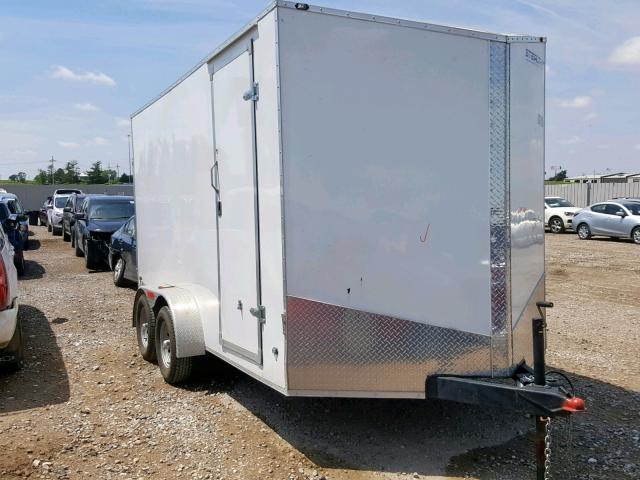 52LBE1425GE045020 - 2016 STEA TRAILER WHITE photo 1