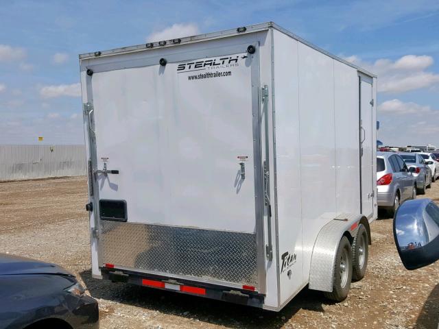 52LBE1425GE045020 - 2016 STEA TRAILER WHITE photo 4