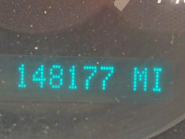 1G1ZC5E17BF385059 - 2011 CHEVROLET MALIBU 1LT 棕色 照片 8