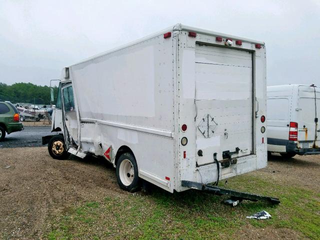 4UZA4FF46XCA50124 - 1999 FREIGHTLINER CHASSIS M WHITE photo 3