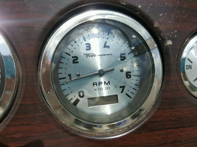 FGB82232L900 - 2000 CHAP BOAT თეთრი ფოტო 8