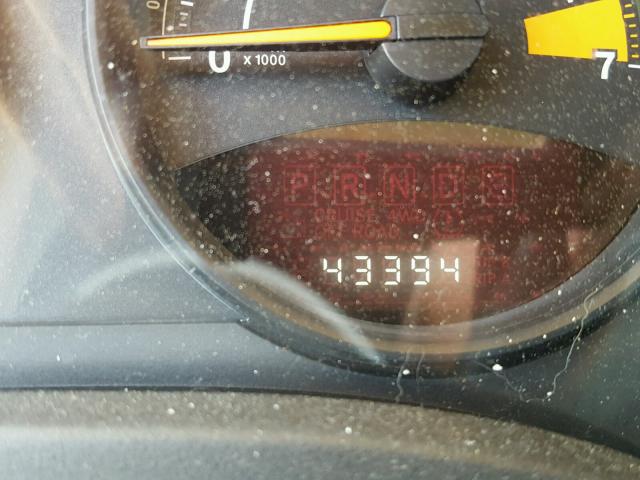 1C4NJDBB9HD106346 - 2017 JEEP COMPASS SP 灰色 照片 8