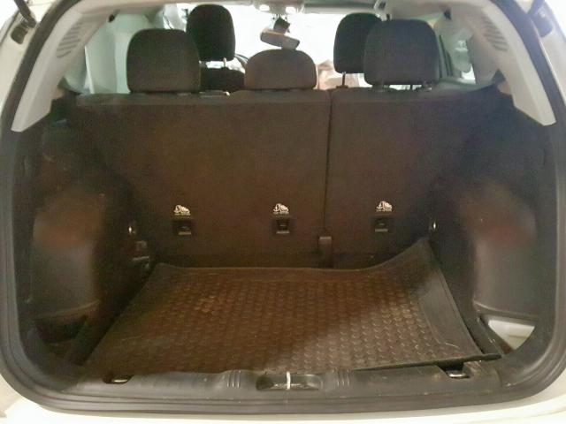 3C4NJDAB7JT100899 - 2018 JEEP COMPASS SP 白色 照片 9