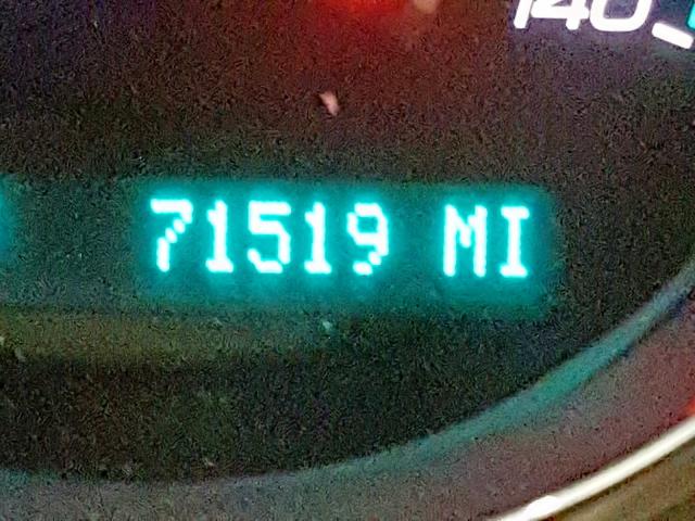 1G1ZE5EB8AF184448 - 2010 CHEVROLET MALIBU LTZ 白色 照片 8