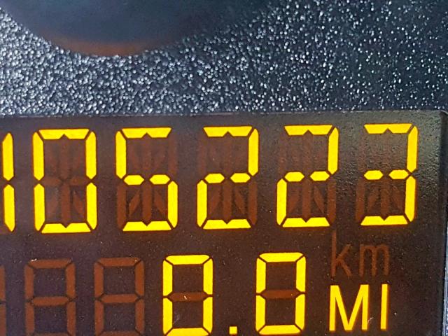 1G8AJ52F73Z111638 - 2003 SATURN ION LEVEL WHITE photo 8