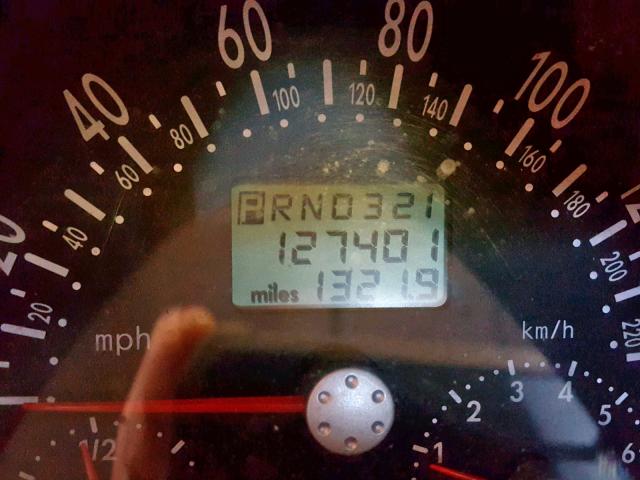 3VWCC21CXXM460750 - 1999 VOLKSWAGEN NEW BEETLE SILVER photo 8