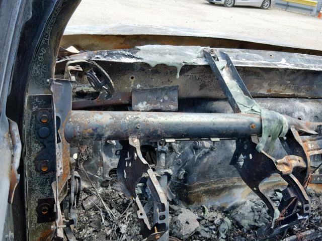 3C6TD5JT1CG125975 - 2012 DODGE RAM 2500 S ვერცხლისფერი ფოტო 8