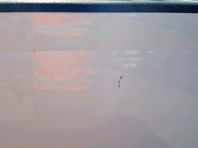 1GCDS43E588232293 - 2008 CHEVROLET COLORADO L WHITE photo 9