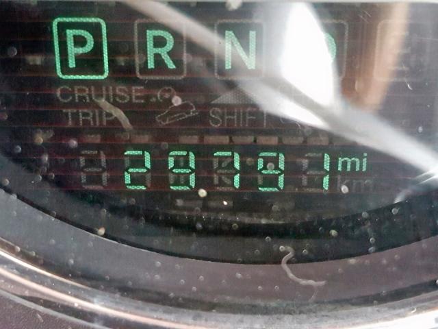 1C4AJWAGXGL329765 - 2016 JEEP WRANGLER S WHITE photo 8