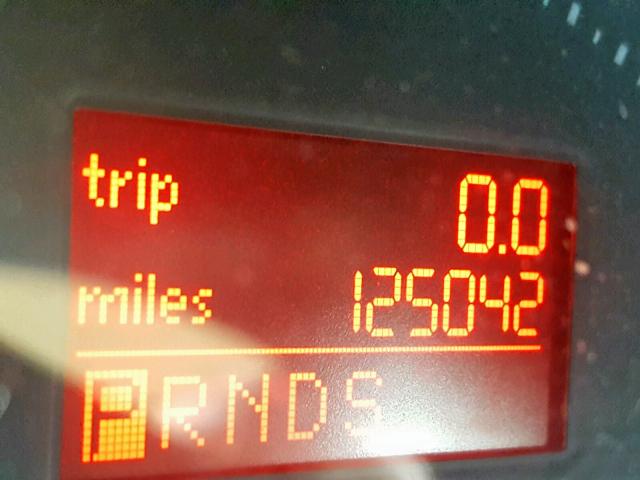 3VWPG31Y38M405730 - 2008 VOLKSWAGEN NEW BEETLE CREAM photo 8