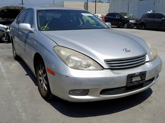 JTHBF30G630088707 - 2003 LEXUS ES 300 GOLD photo 1