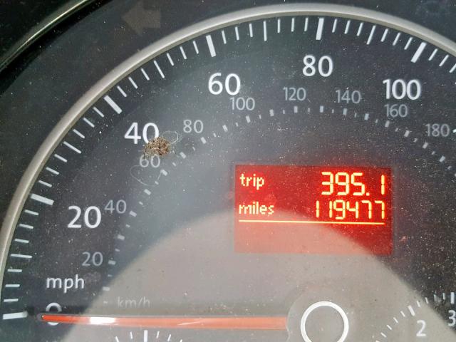 3VWFW31C28M511573 - 2008 VOLKSWAGEN NEW BEETLE თეთრი ფოტო 8