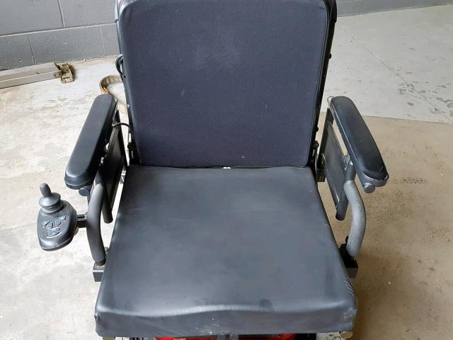 123321V1N - 2000 OTHER WHEELCHAIR TWO TONE photo 5