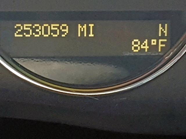 1GNDV23137D102678 - 2007 CHEVROLET UPLANDER L თაფლისფერი ფოტო 8