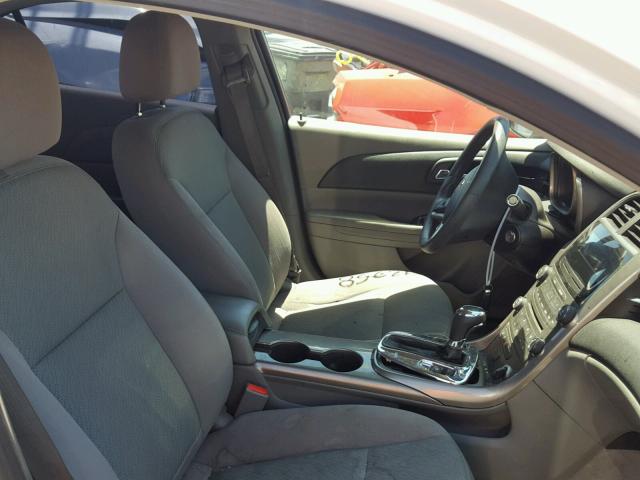 1G11B5SA4DF216317 - 2013 CHEVROLET MALIBU LS Ağ foto 5