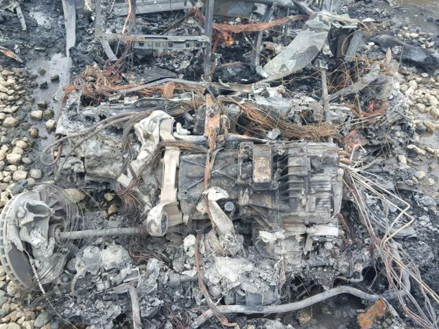 5YJSA1E25JF254540 - 2018 TESLA MODEL S Կապույտ լուսանկար 7