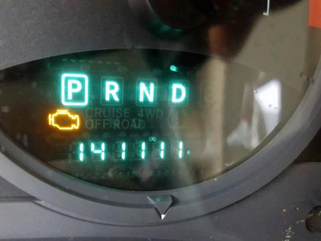 1J8FT47078D793731 - 2008 JEEP COMPASS SP 绿色 照片 8