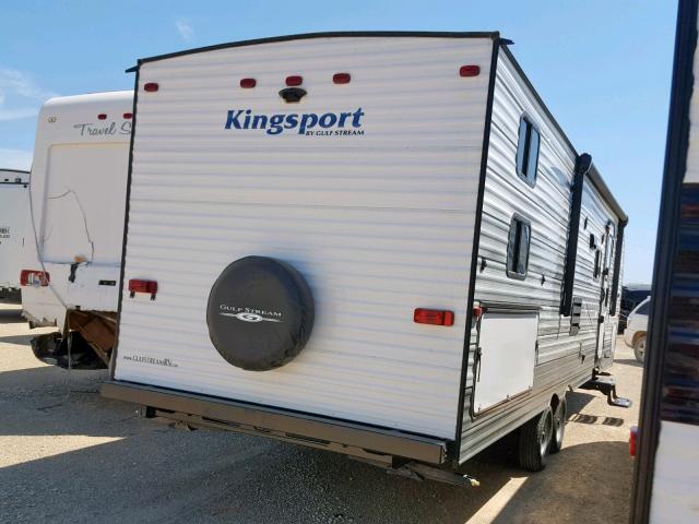 1NL1G3229K1133198 - 2019 KING KINGSPORT TWO TONE photo 4