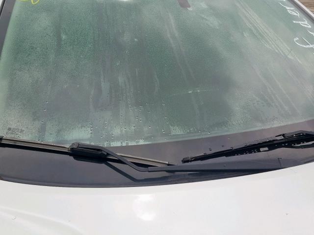 1G11C5SA2DF320088 - 2013 CHEVROLET MALIBU 1LT 银色 照片 9