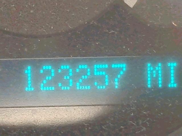 1G1ZC5E16BF371380 - 2011 CHEVROLET MALIBU 1LT GRAY photo 8