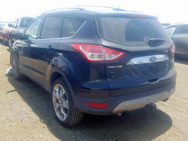 1FMCU0J98FUC63641 - 2015 FORD ESCAPE TIT BLACK photo 3