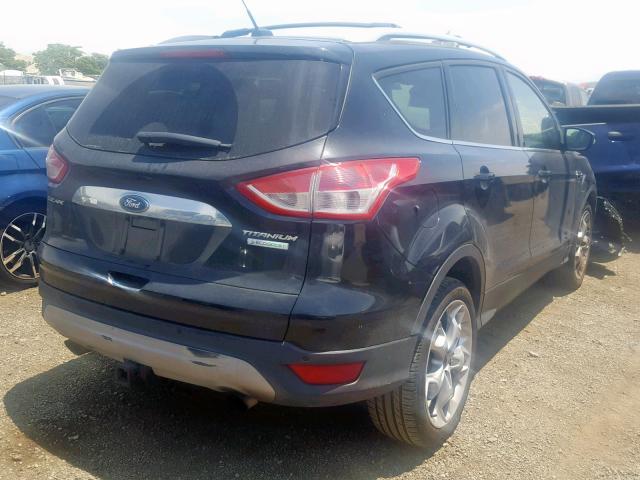 1FMCU0J98FUC63641 - 2015 FORD ESCAPE TIT BLACK photo 4