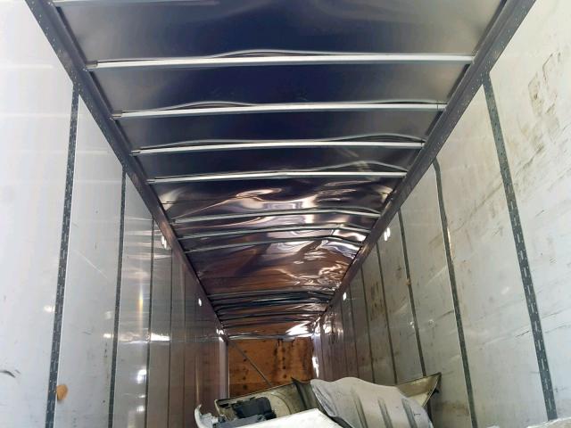 3H3V532C7HT038035 - 2017 HYUNDAI DRYVAN SILVER photo 8