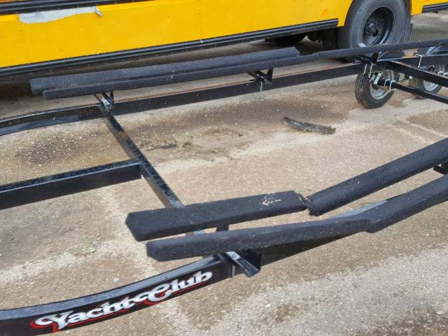 4H1062727E0482582 - 2014 MISC BOAT TRL 黑色 照片 9