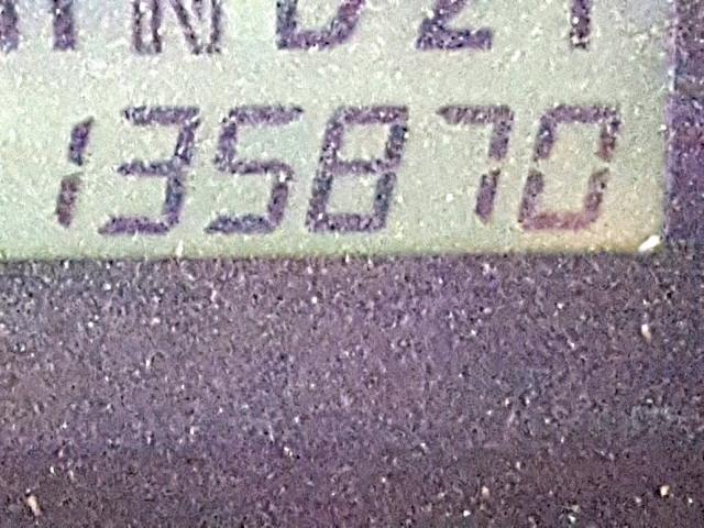 4F2CZ061X3KM12955 - 2003 MAZDA TRIBUTE ES 白色 照片 8