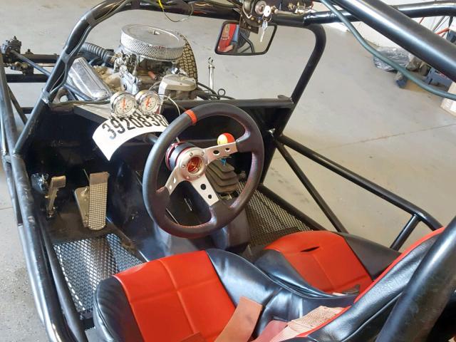 H0MEMADEN0V1N - 2018 OTHR DUNE BUGGY BLACK photo 10