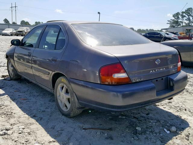 1N4DL01D2WC112550 - 1998 NISSAN ALTIMA XE BROWN photo 3