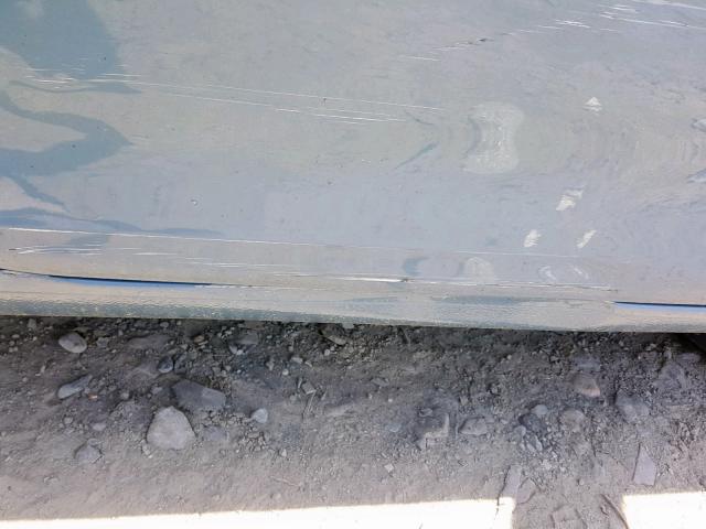 WVWFA71F39V012761 - 2009 VOLKSWAGEN EOS LUX 蓝色 照片 9