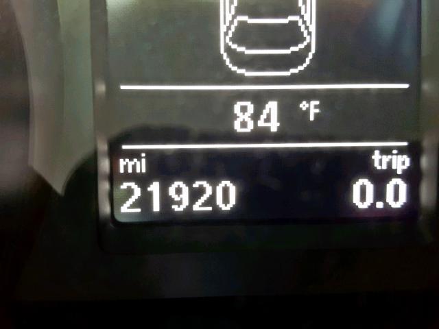 1VWDT7A35HC075939 - 2017 VOLKSWAGEN PASSAT R-L GRAY photo 8