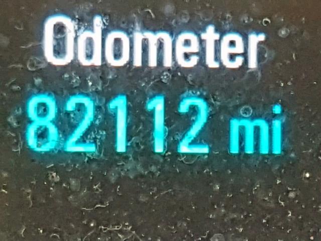 1G11C5SL4FF336412 - 2015 CHEVROLET MALIBU 1LT BLACK photo 8