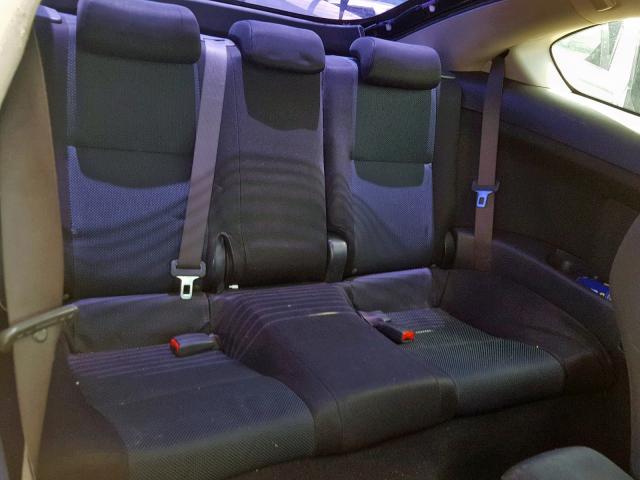 JTKDE177670193415 - 2007 SCION TC 黑色 照片 6