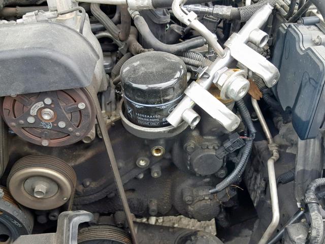 JF1ZNAA18D1717628 - 2013 TOYOTA SCION FR-S BLACK photo 9