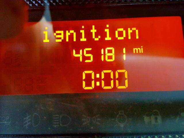 3C6TRVDG5JE133750 - 2018 RAM PROMASTER 白色 照片 8