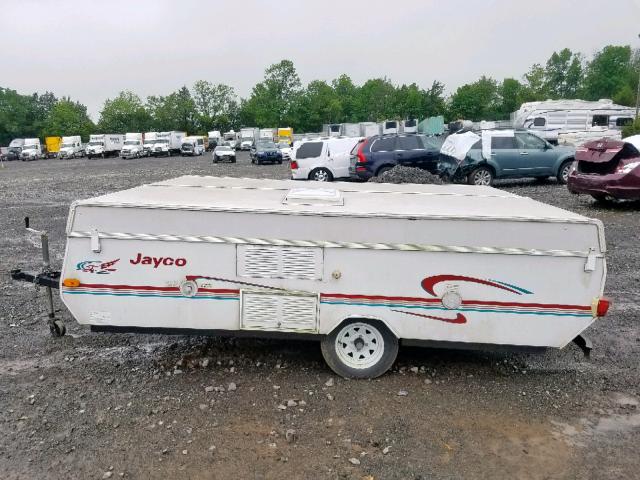 1UJAJ01F3W1FC0960 - 1998 JAYCO POP UP WHITE photo 9