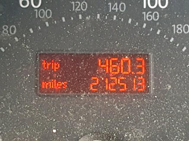 3VWPR31CX6M417918 - 2006 VOLKSWAGEN NEW BEETLE ყვითელი ფოტო 8