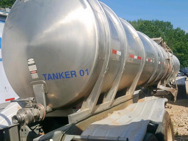 1PMS1422831026612 - 2003 POLA TANKER SILVER photo 4