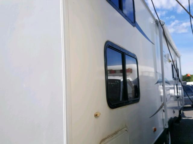 5ZT2FEUB4DA010254 - 2013 COACH FREEDOM WHITE photo 6