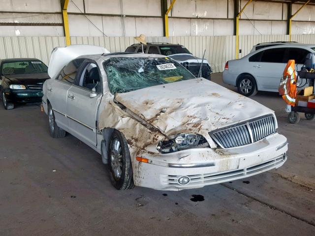 KMHFU45E54A361360 - 2004 HYUNDAI XG 350 WHITE photo 1