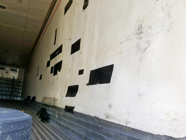 1UYVS253X3U908503 - 2003 UTILITY TRAILER 白色 照片 5