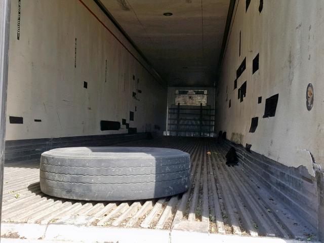 1UYVS253X3U908503 - 2003 UTILITY TRAILER 白色 照片 6