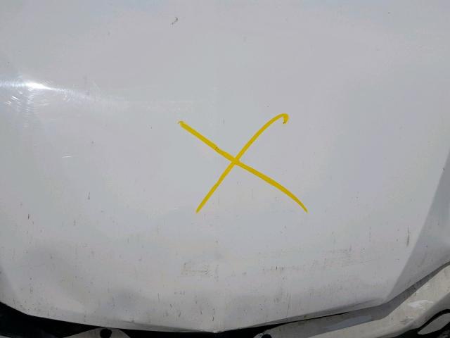 2G2WP522X51338765 - 2005 PONTIAC GRAND PRIX WHITE photo 7