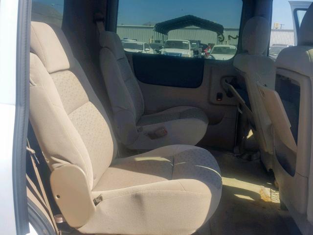 1GNDV23198D166449 - 2008 CHEVROLET UPLANDER L 白色 照片 6